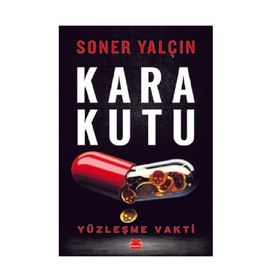 Kara Kutu - Soner Yalçın