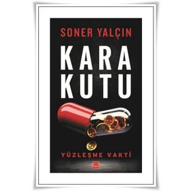 Kara Kutu - Soner Yalçın