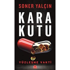 Kara Kutu - Yüzleşme Vakti - Soner Yalçın