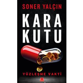 Kara Kutu - Yüzleşme Vakti - Soner Yalçın