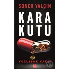 Kara Kutu - Yüzleşme Vakti - Soner Yalçın