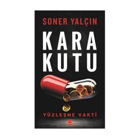 Kara Kutu - Yüzleşme Vakti - Soner Yalçın