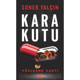Kara Kutu - Yüzleşme Vakti - Soner Yalçın