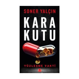 Kara Kutu - Yüzleşme Vakti - Soner Yalçın