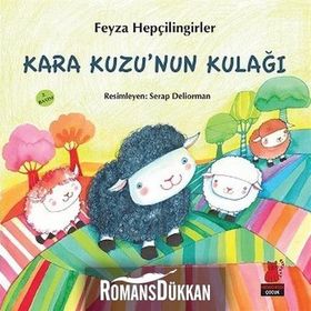 Kara Kuzu’nun Kulağı - Feyza Hepçilingirler