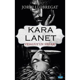 Kara Lanet - Jordi Llobregat