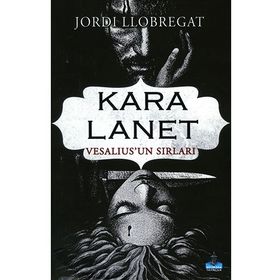 Kara Lanet - Jordi Llobregat