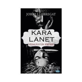 Kara Lanet - Jordi Llobregat