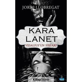 Kara Lanet - Jordi Llobregat