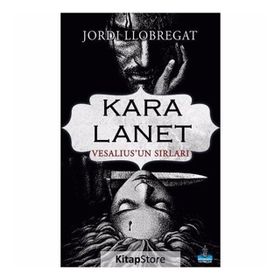 Kara Lanet - Jordi Llobregat