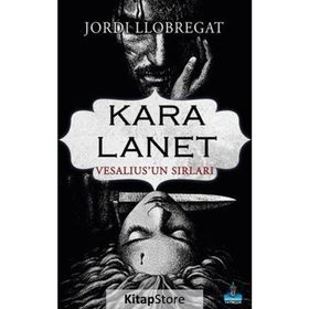 Kara Lanet - Jordi Llobregat