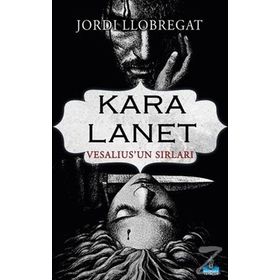 Kara Lanet - Jordi Llobregat