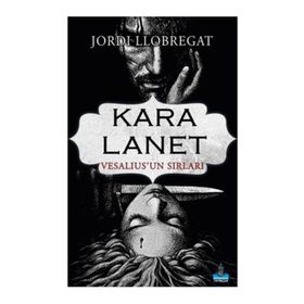 Kara Lanet - Jordi Llobregat