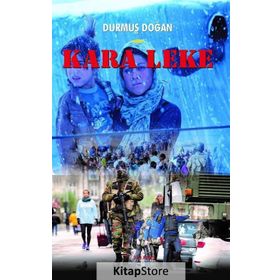 Kara Leke - Durmuş Doğan