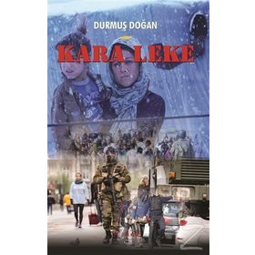 Kara Leke - Durmuş Doğan