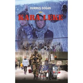 Kara Leke - Durmuş Doğan