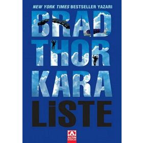 KARA LISTE - AKIF BEKI (ISBN:9789752975156)