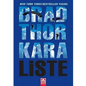 KARA LISTE - AKIF BEKI (ISBN:9789752975156)