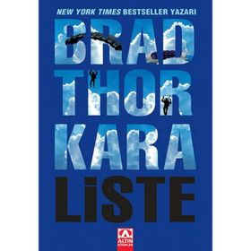 KARA LISTE - BRAD THOR