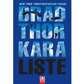 KARA LISTE - BRAD THOR