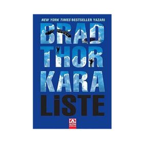 KARA LISTE - BRAD THOR
