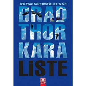 KARA LISTE - BRAD THOR