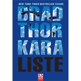 KARA LISTE - BRAD THOR