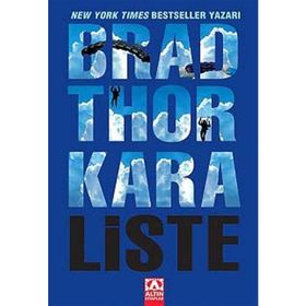KARA LISTE - BRAD THOR