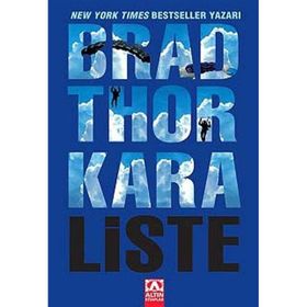 KARA LISTE - BRAD THOR