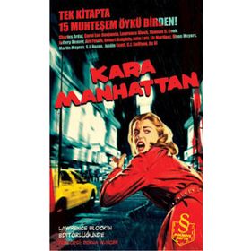 KARA MANHATTAN - LAWRENCE BLACK