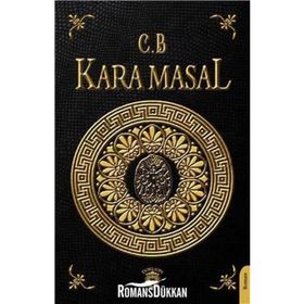 Kara Masal - Cihan Bozkurt