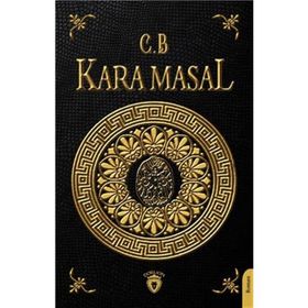 Kara Masal - Cihan Bozkurt