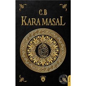 Kara Masal - Cihan Bozkurt