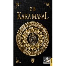 Kara Masal - Cihan Bozkurt
