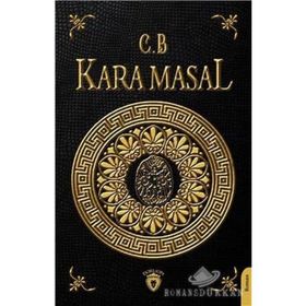 Kara Masal - Cihan Bozkurt
