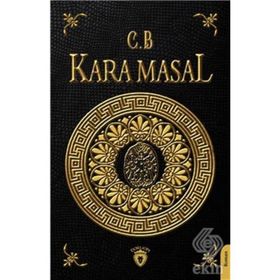 Kara Masal - Cihan Bozkurt