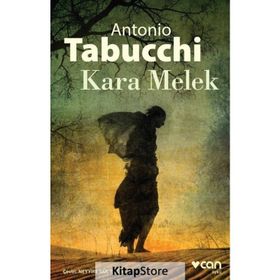 Kara Melek - Antonio Tabucchi