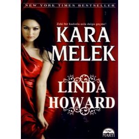 Kara Melek - Linda Howard