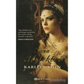 KARA MELEKLER - KARLEEN KOEN