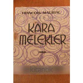 KARA MELEKLER - KARLEEN KOEN