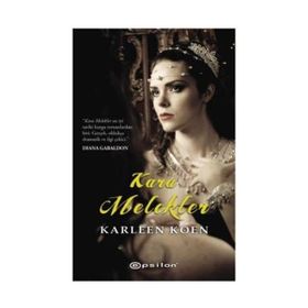 KARA MELEKLER - KARLEEN KOEN
