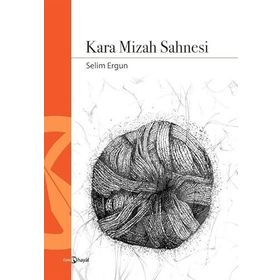 Kara Mizah Sahnesi Selim Ergun