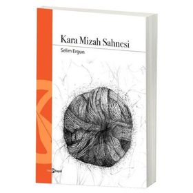 Kara Mizah Sahnesi Selim Ergun