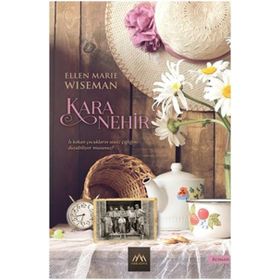 Kara Nehir - Ellen Marie Wiseman