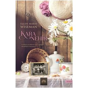 Kara Nehir - Ellen Marie Wiseman