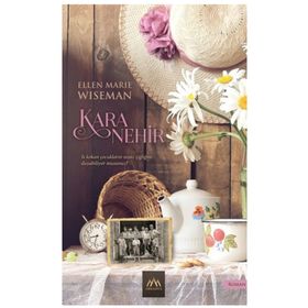 Kara Nehir - Ellen Marie Wiseman