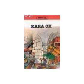 KARA OK - ANTONY HOPE