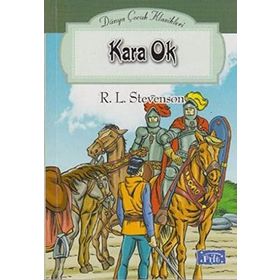 KARA OK - ANTONY HOPE
