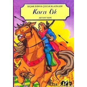 KARA OK - ANTONY HOPE