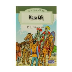 KARA OK - ANTONY HOPE